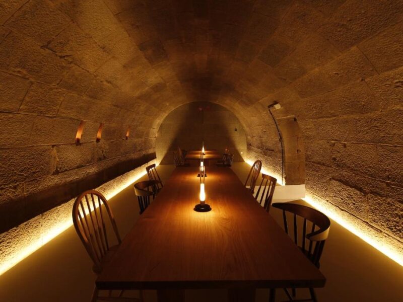 Casa Robla Rioja Wine Hotel in Rioja Alavesa