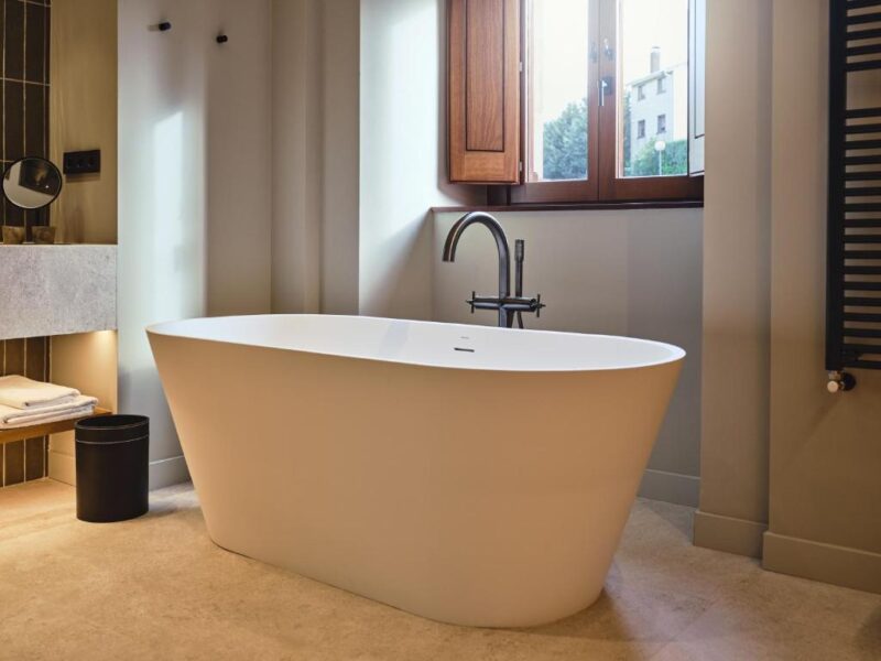 Palacio de Samaniego Wine Hotel in Rioja Alavesa