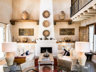 Hacienda de San Rafael (Andalucia)