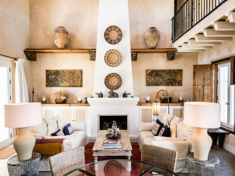 Hacienda de San Rafael (Andalucia)