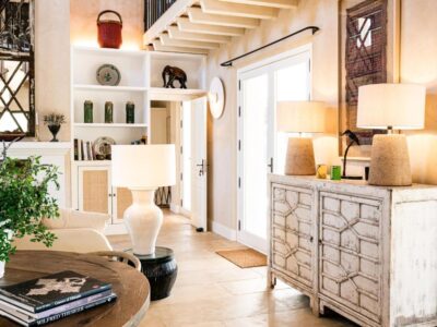 Hacienda de San Rafael (Andalucia)