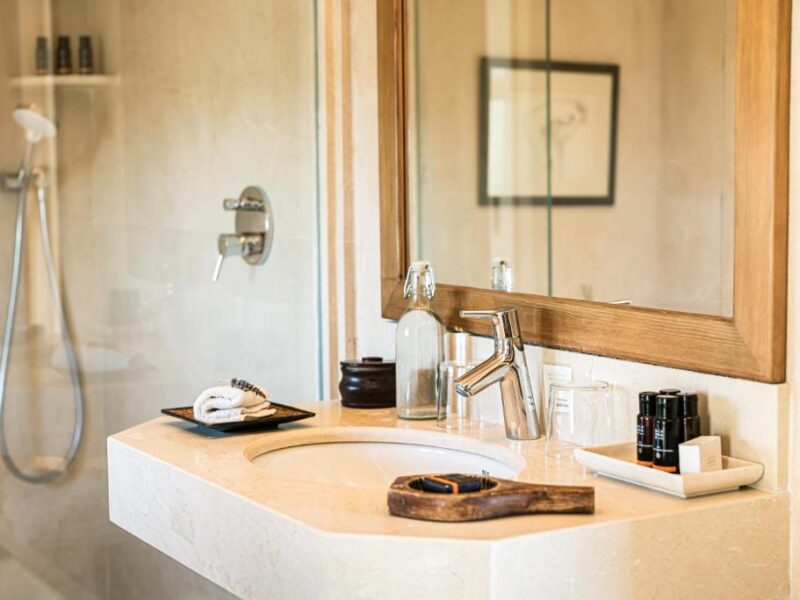 Hacienda de San Rafael (Andalucia)