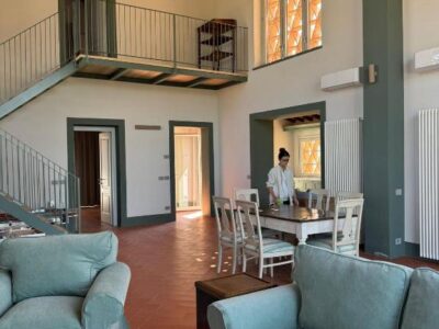 Castello Vicchiomaggio