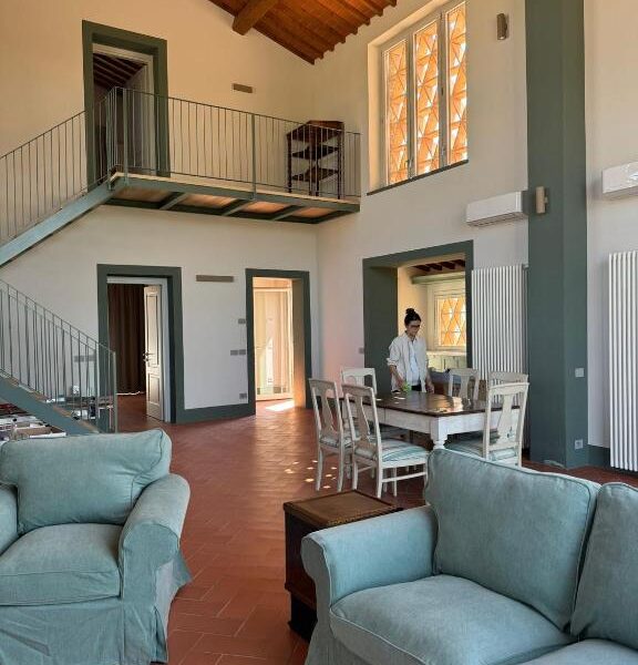 Castello Vicchiomaggio