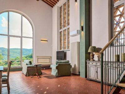 Castello Vicchiomaggio