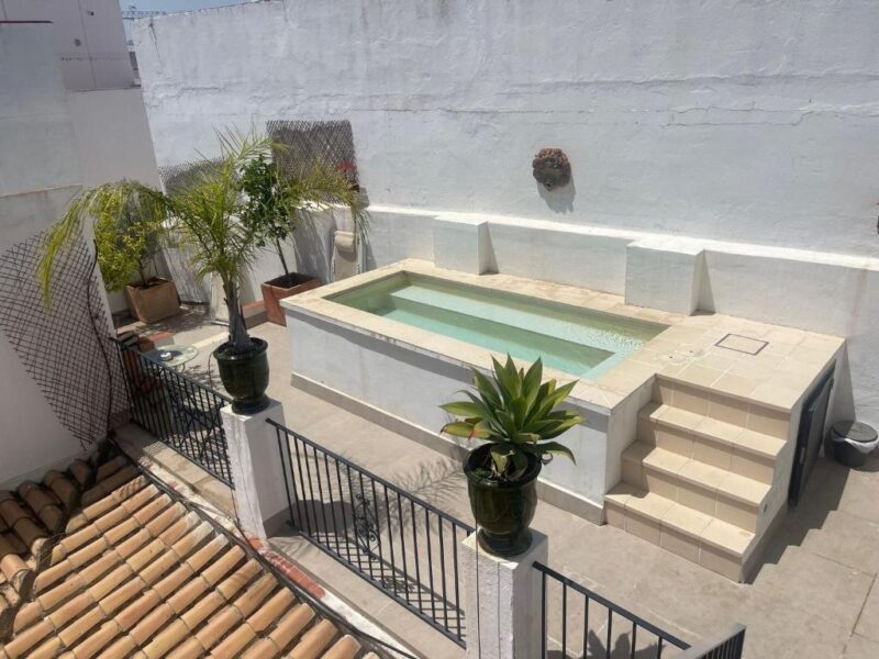 VAC LUXURY HOME SEVILLE