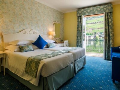 The Vintage House – Douro