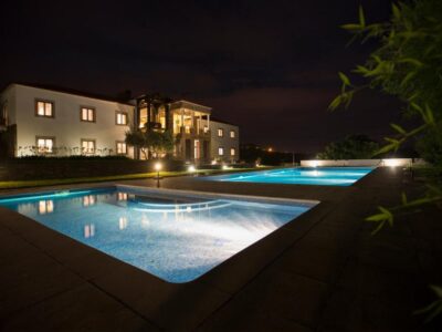 The Manor House Celeirós