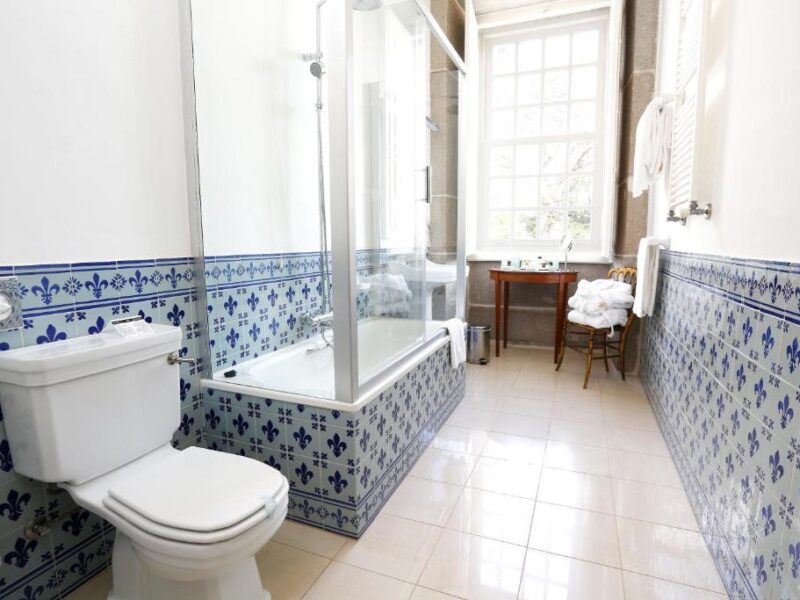 Parador Casa Da Insua