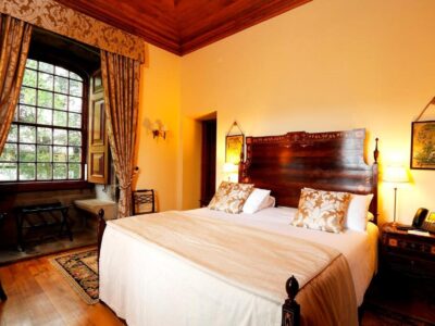 Parador Casa Da Insua