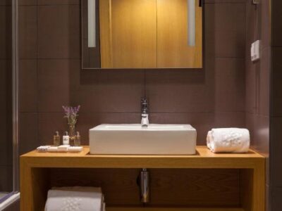 Madre de Água Hotel Rural de Charme