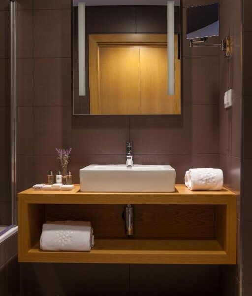 Madre de Água Hotel Rural de Charme