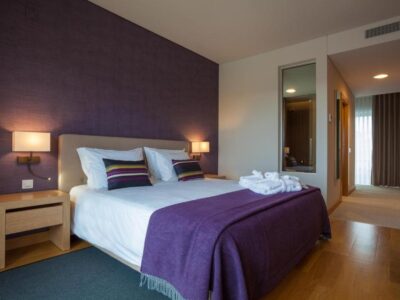 Madre de Água Hotel Rural de Charme