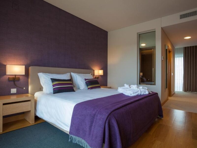 Madre de Água Hotel Rural de Charme