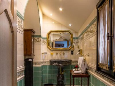 Burghotel auf Schönburg