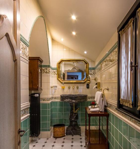 Burghotel auf Schönburg