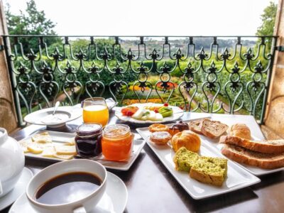 Parador Casa Da Insua