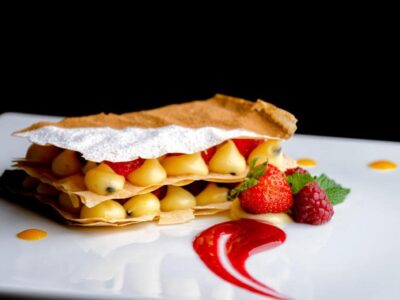 Parador Casa Da Insua