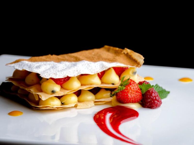 Parador Casa Da Insua