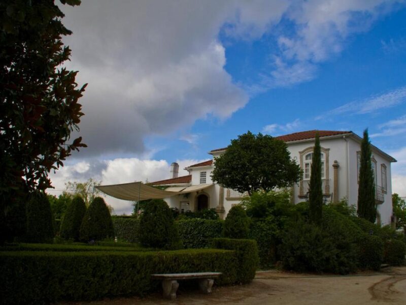 Quinta da Fata