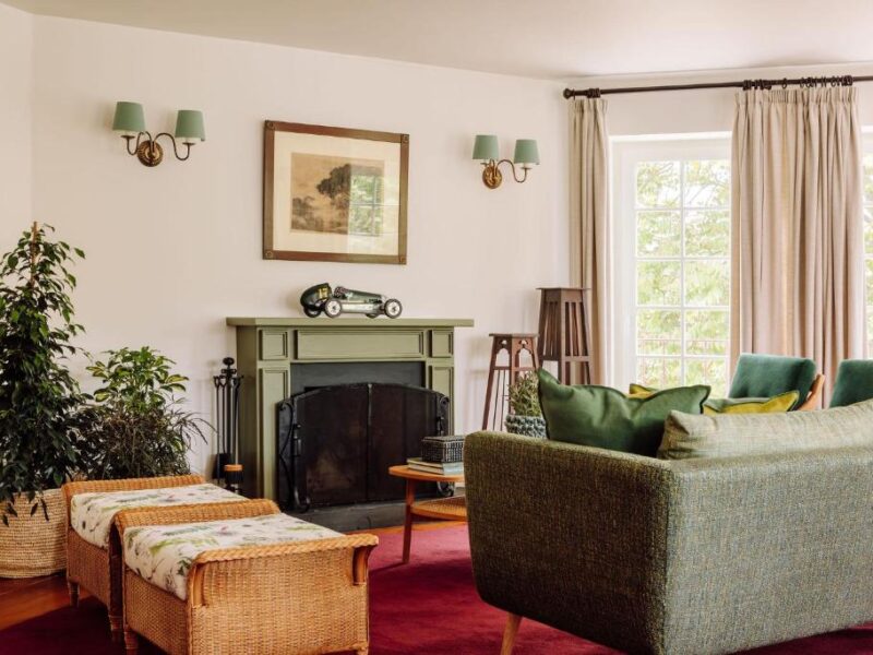 Quinta Nova Winery House - Relais & Châteaux