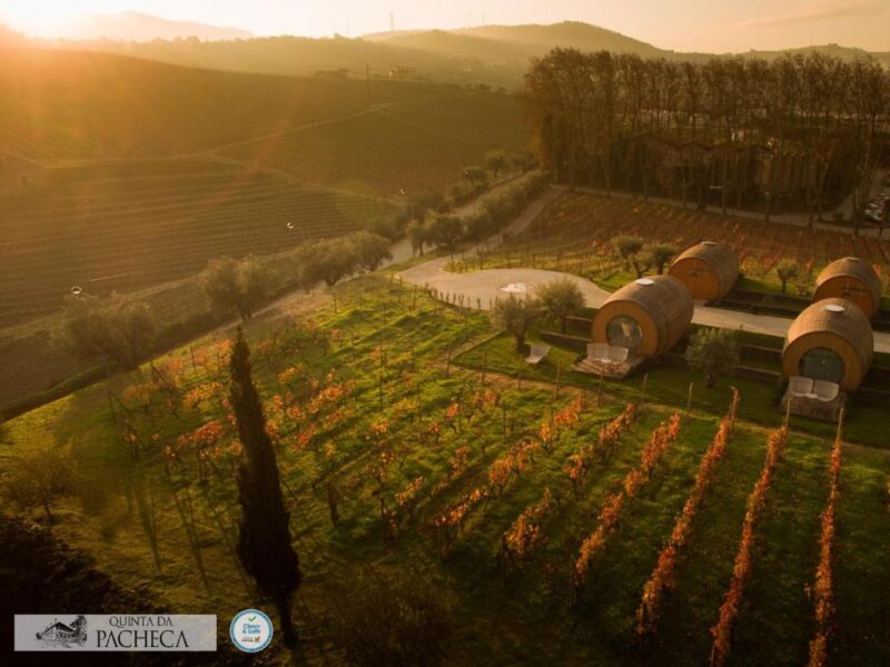 Quinta da Pacheca The Wine House Hotel & Spa