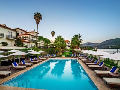 The Vintage House – Douro