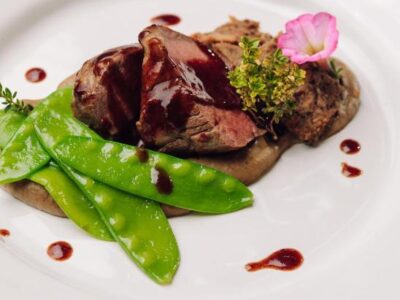 Quinta Nova Winery House - Relais & Châteaux