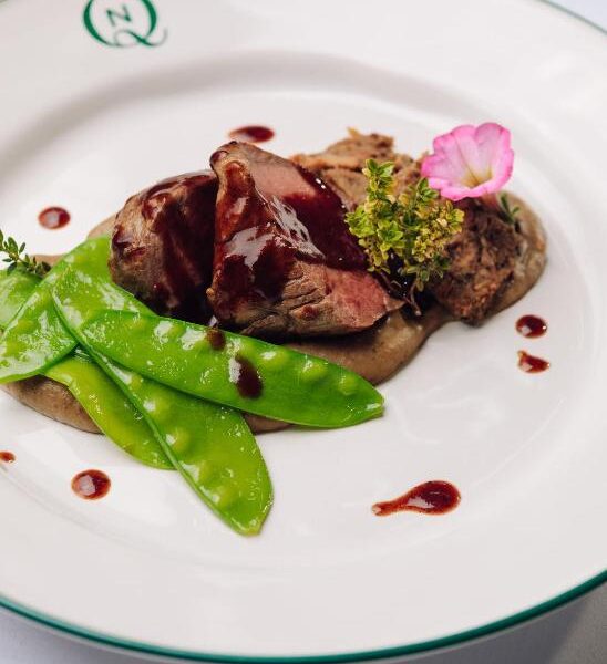 Quinta Nova Winery House - Relais & Châteaux