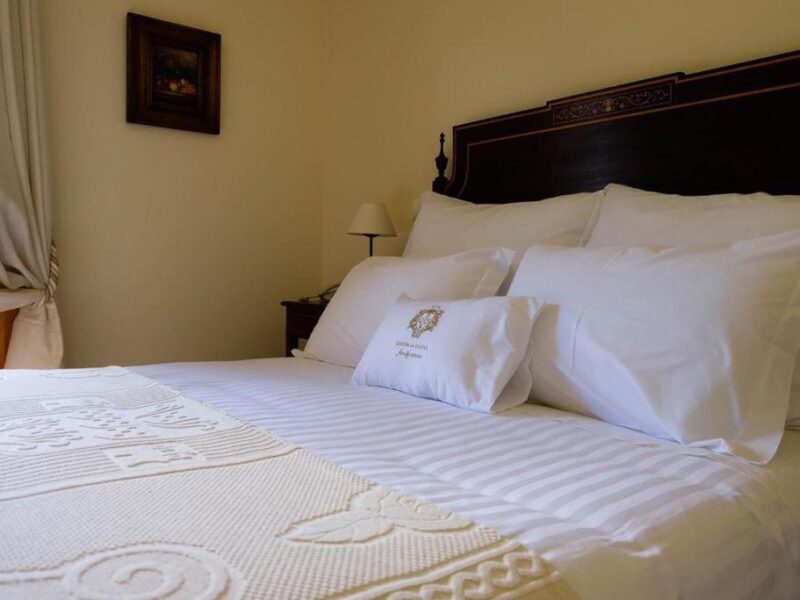 Hotel Rural da Quinta do Silval