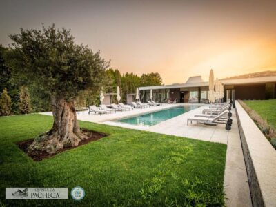 Quinta da Pacheca The Wine House Hotel & Spa