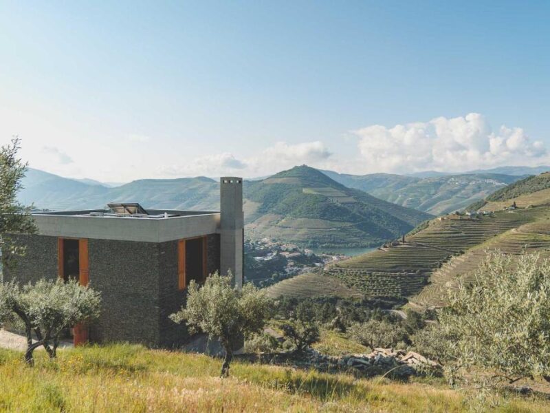 Casa do Arco by Douro Exclusive