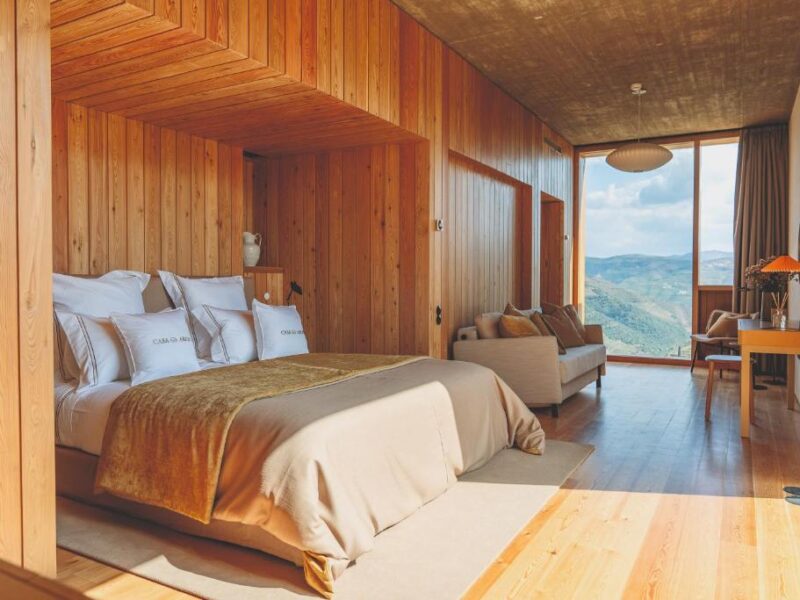 Casa do Arco by Douro Exclusive