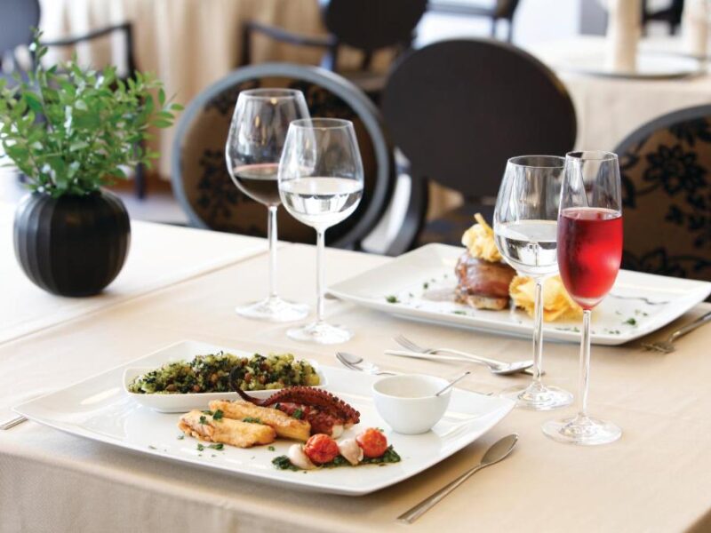 Parador Casa Da Insua