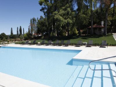 Parador Casa Da Insua