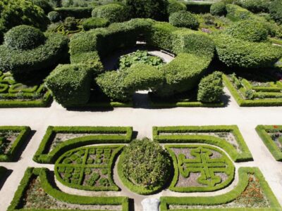 Parador Casa Da Insua