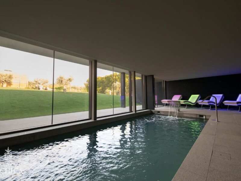 Quinta da Pacheca The Wine House Hotel & Spa