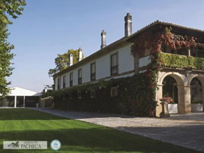 Quinta da Pacheca The Wine House Hotel & Spa