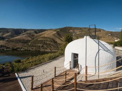 Quinta São Luiz The Vine House