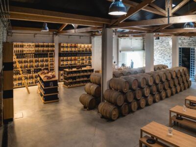 Quinta São Luiz The Vine House