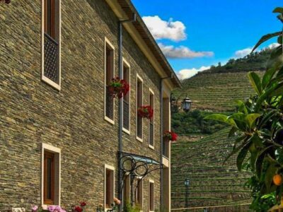 Hotel Rural da Quinta do Silval