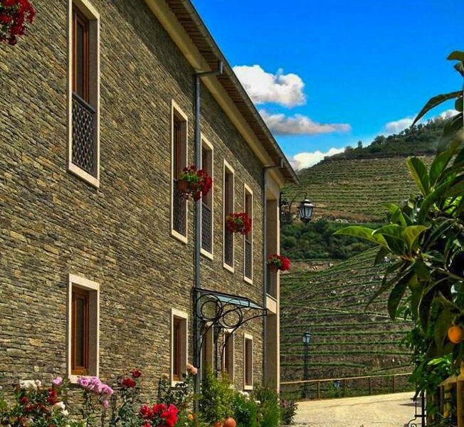 Hotel Rural da Quinta do Silval