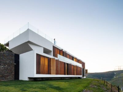 Quinta De Casaldronho Wine Hotel