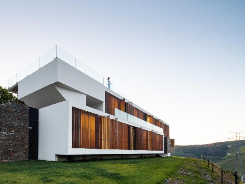 Quinta De Casaldronho Wine Hotel