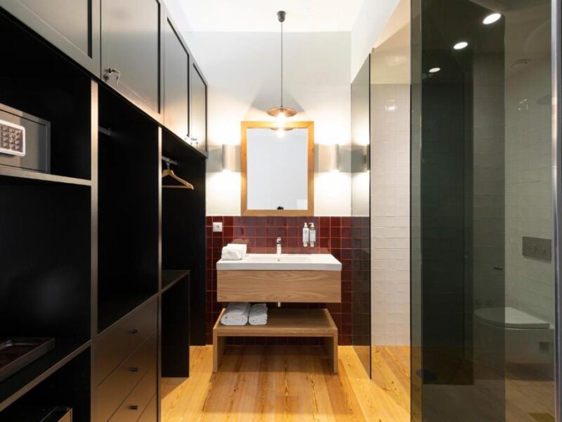 Quinta São Luiz The Vine House