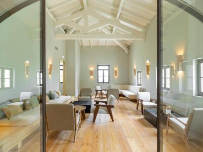 Quinta São Luiz The Vine House