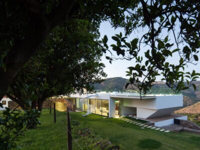 Quinta De Casaldronho Wine Hotel