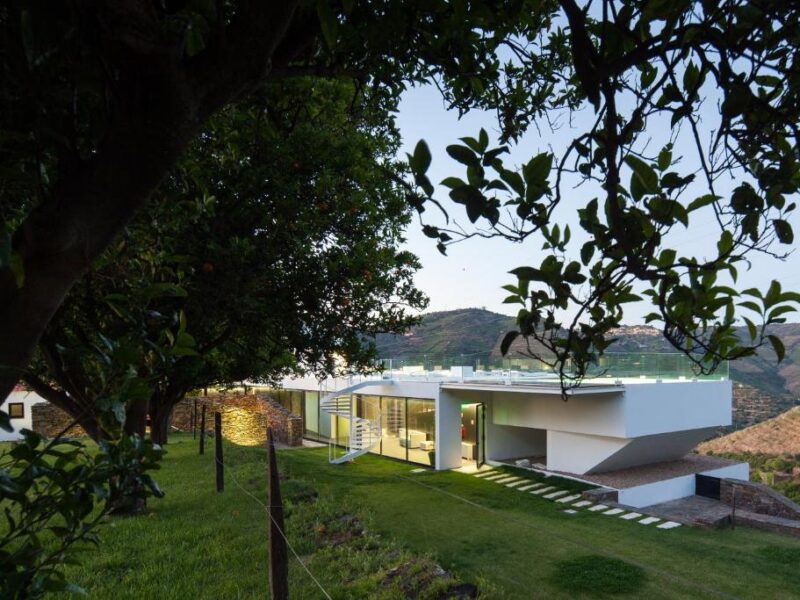 Quinta De Casaldronho Wine Hotel