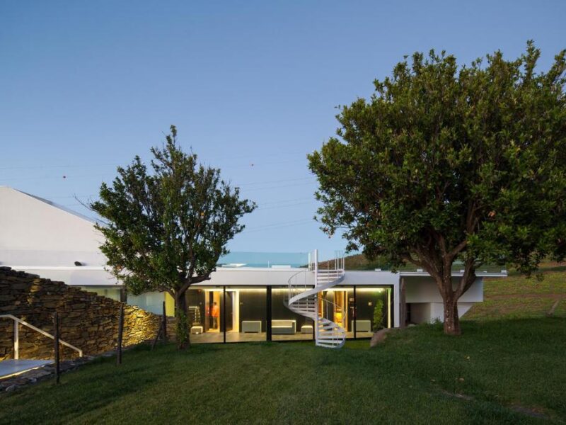 Quinta De Casaldronho Wine Hotel