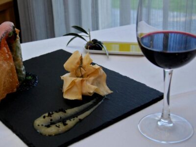 Quinta De Casaldronho Wine Hotel